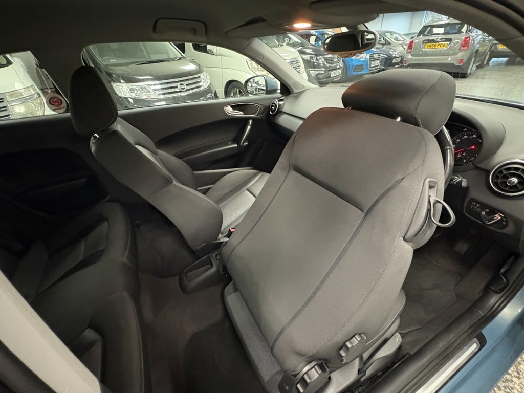 Used Audi A1 2012 for sale - 76469837: Photo 35