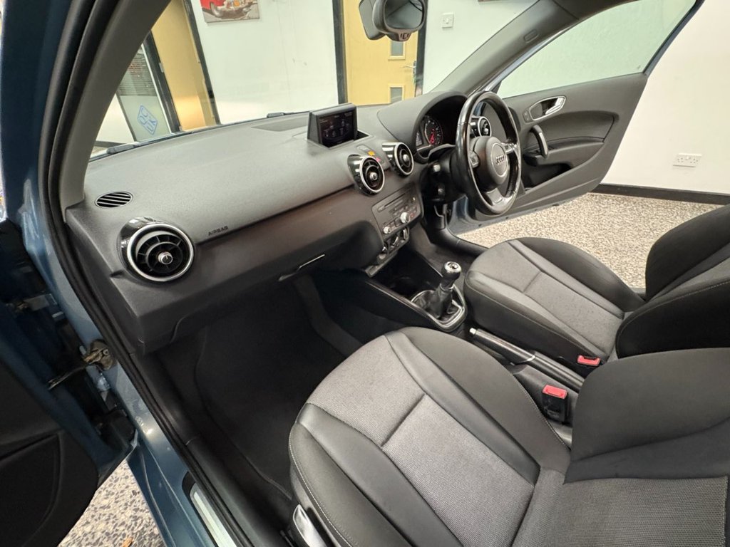 Used Audi A1 2012 for sale - 76469837: Photo 36