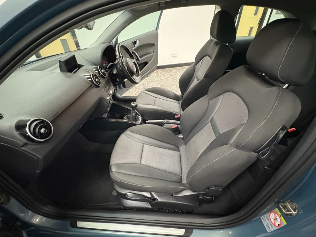 Used Audi A1 2012 for sale - 76469837: Photo 37