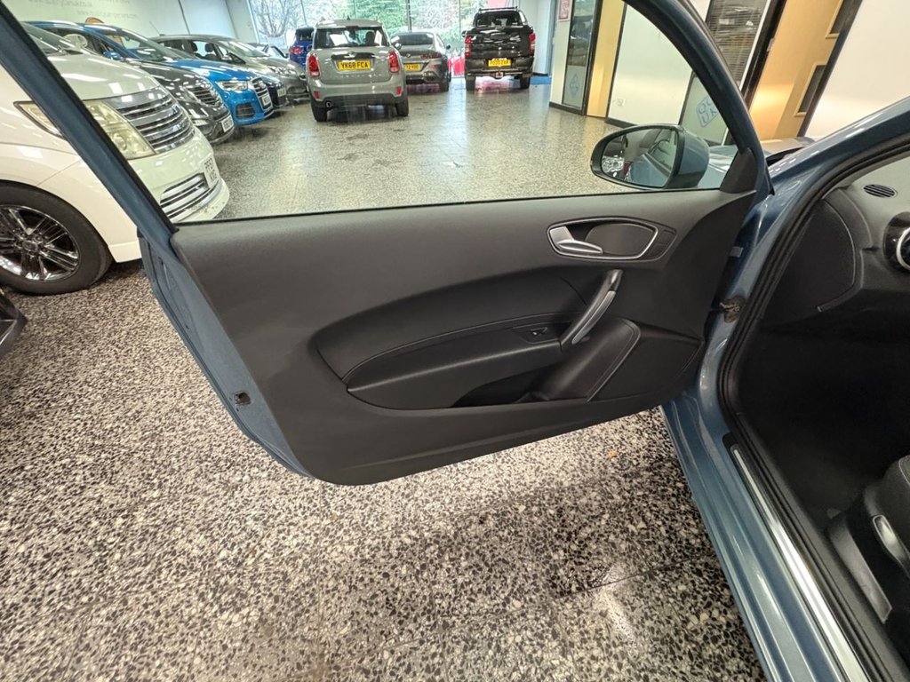 Used Audi A1 2012 for sale - 76469837: Photo 38