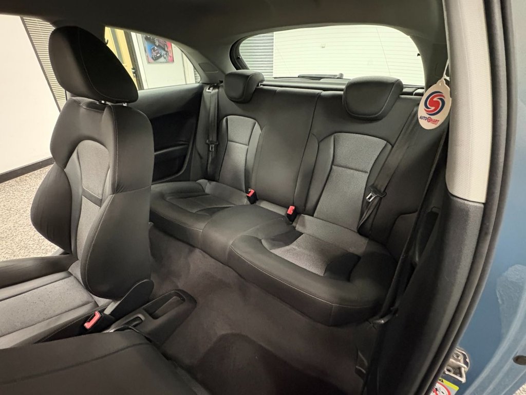 Used Audi A1 2012 for sale - 76469837: Photo 39