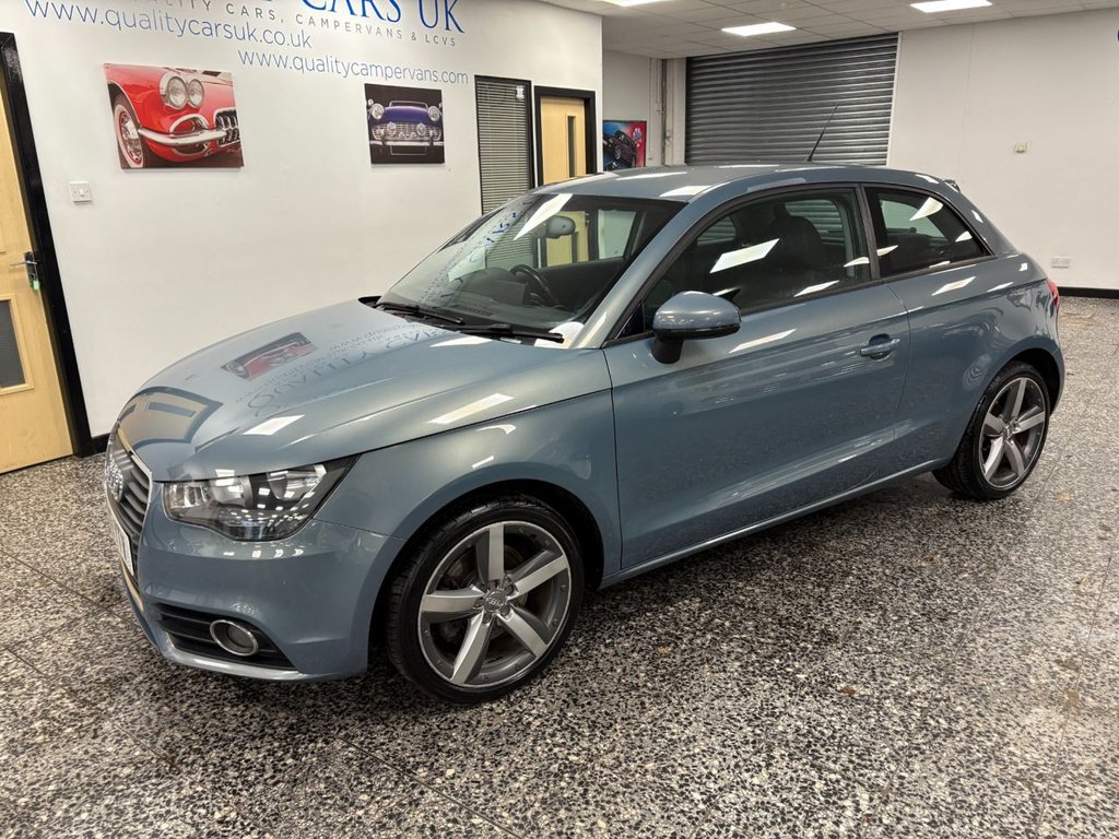 Used Audi A1 2012 for sale - 76469837: Photo 4