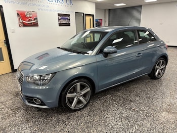 Used Audi A1 2012 for sale - 76469837: Photo