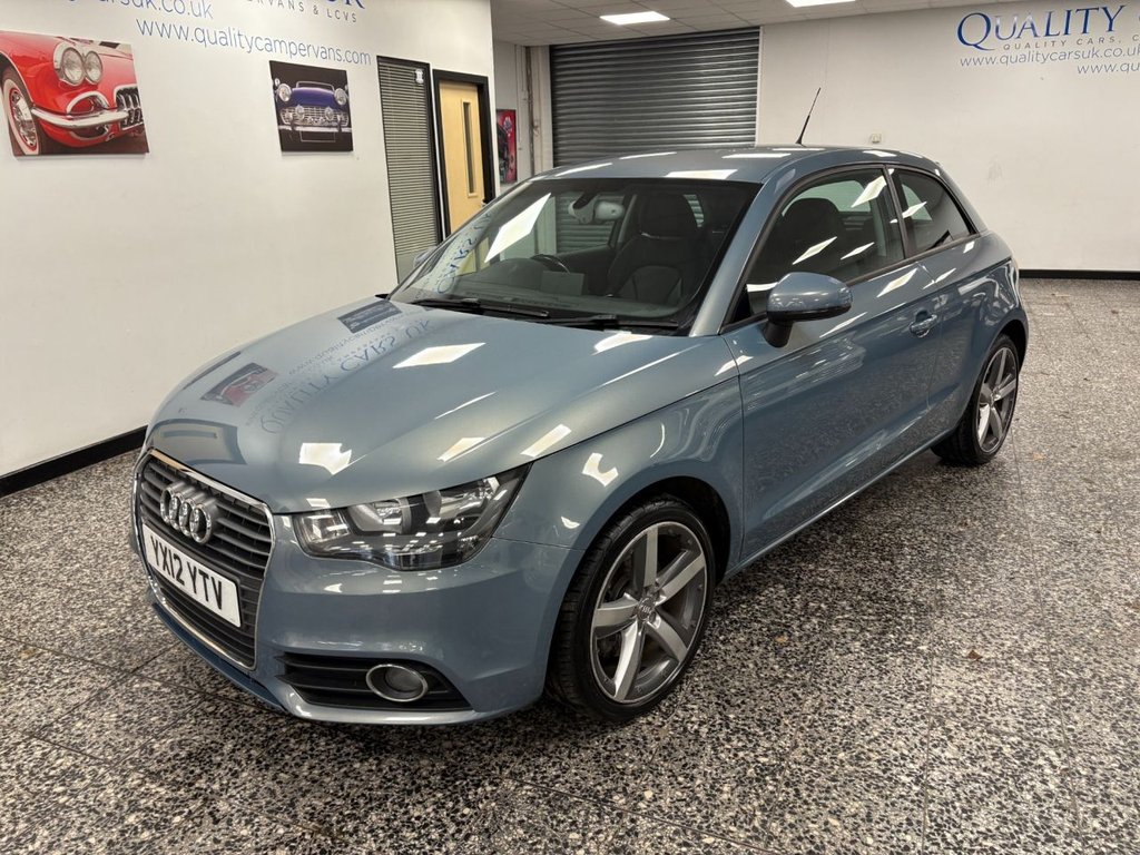 Used Audi A1 2012 for sale - 76469837: Photo 5