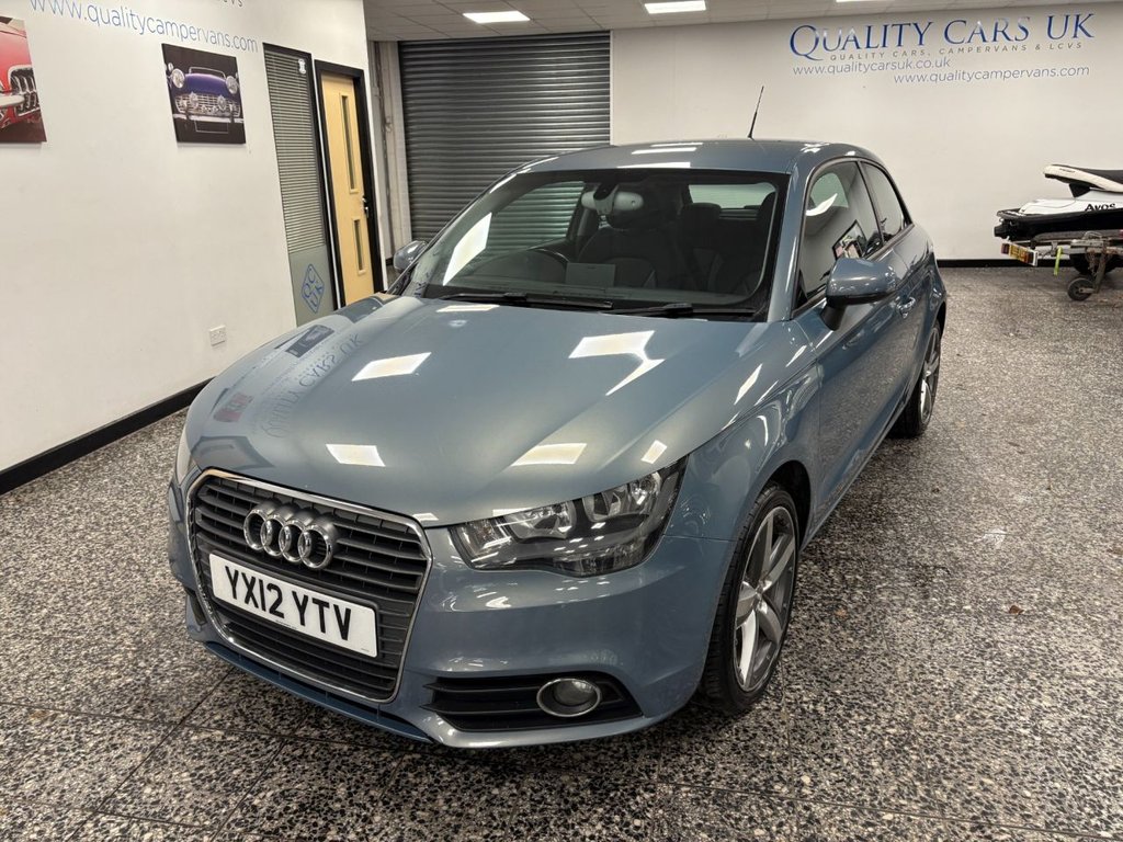 Used Audi A1 2012 for sale - 76469837: Photo 6