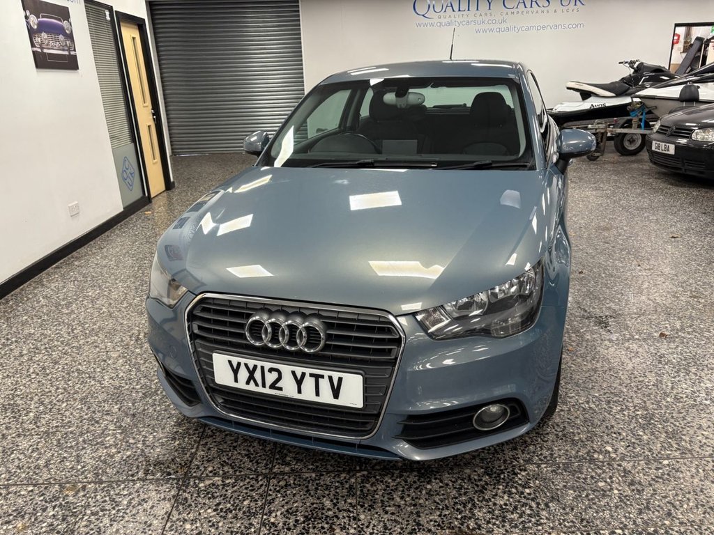 Used Audi A1 2012 for sale - 76469837: Photo 7