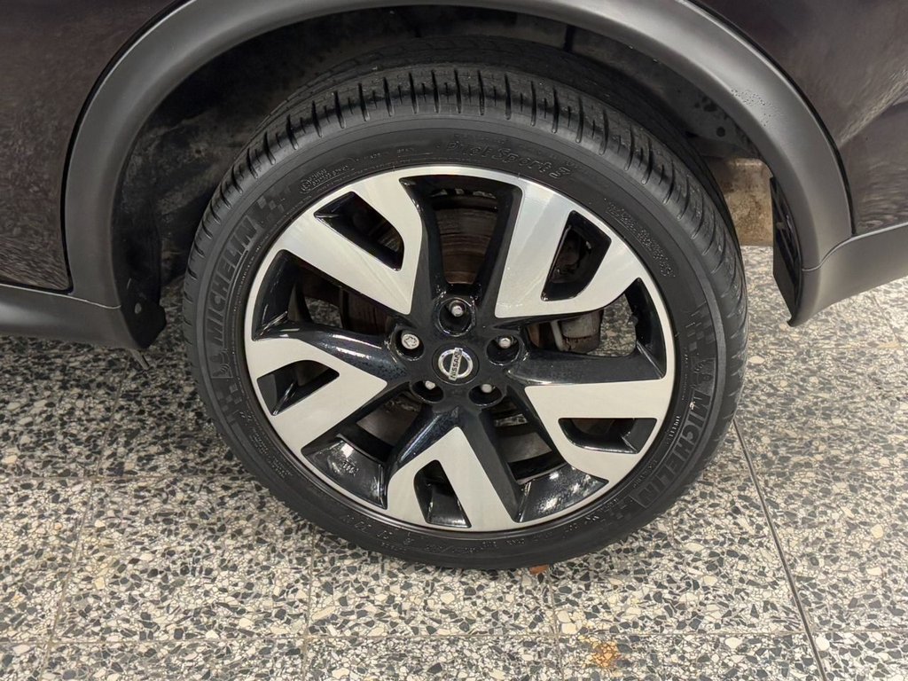 Used Nissan Juke 2014 for sale - 76520478: Photo 14