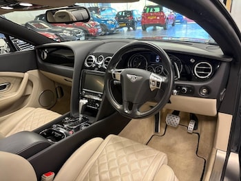 Used Bentley Continental 2017 for sale - 78749657: Photo