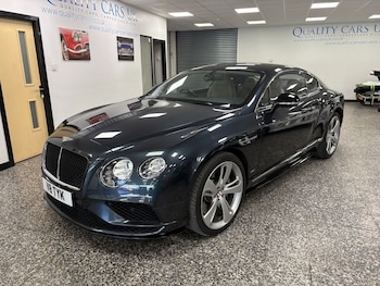 Used Bentley Continental 2017 for sale - 78749657: Photo