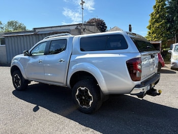 Used Nissan Navara 2020 for sale - 75596849: Photo