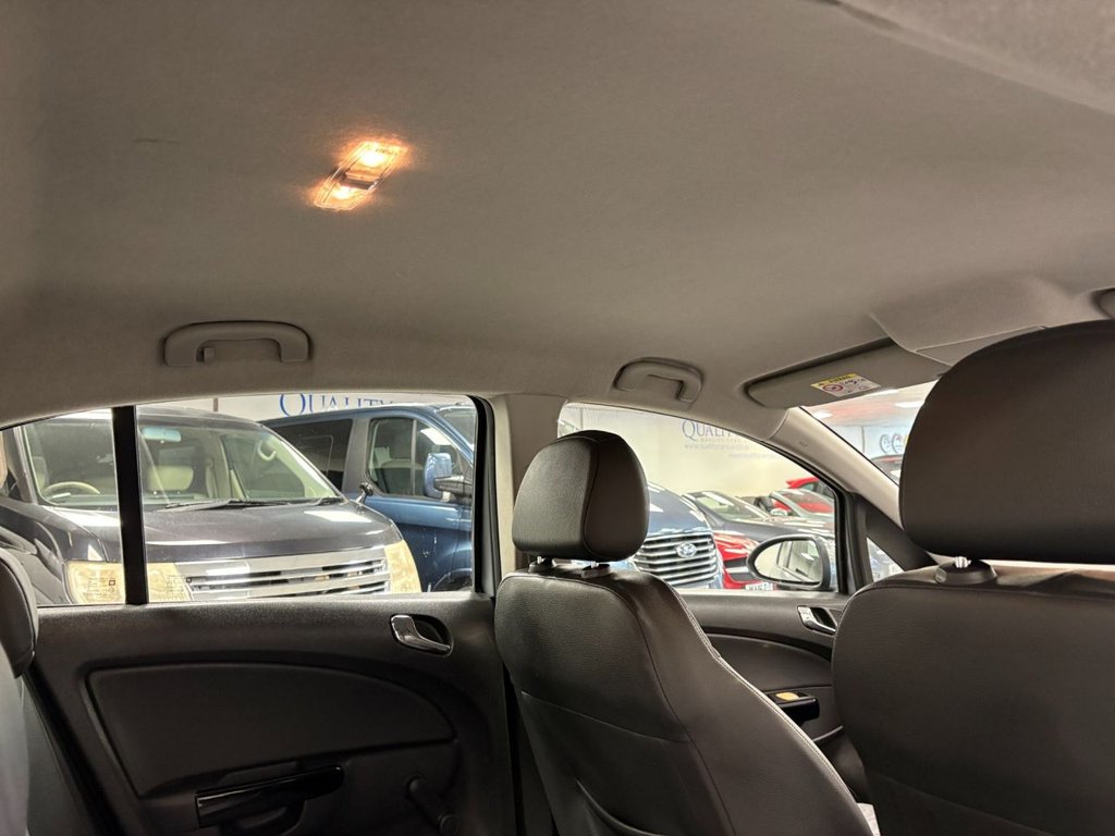 Used Vauxhall Corsa 2014 for sale - 78044062: Photo 25