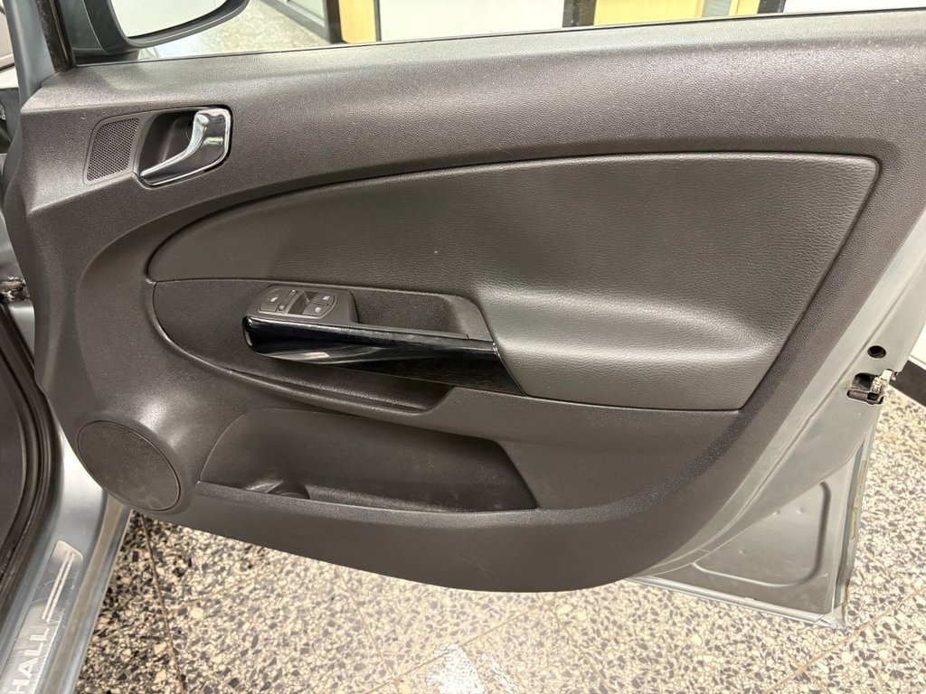 Used Vauxhall Corsa 2014 for sale - 78044062: Photo 28