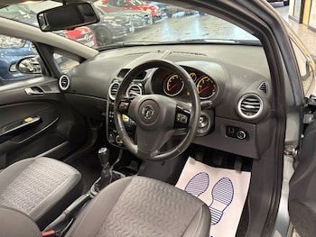 Used Vauxhall Corsa 2014 for sale - 78044062: Photo