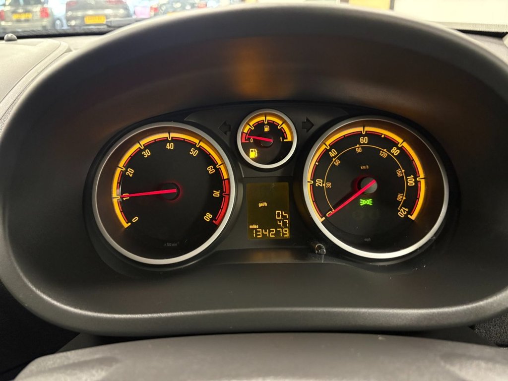 Used Vauxhall Corsa 2014 for sale - 78044062: Photo 31