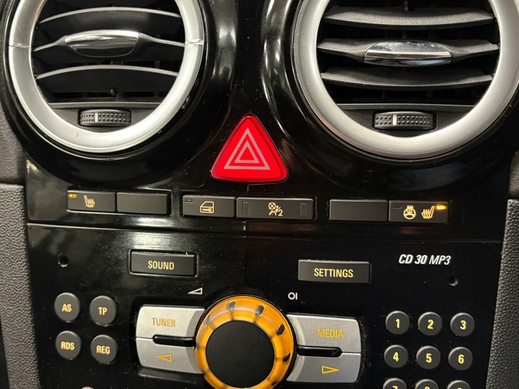 Used Vauxhall Corsa 2014 for sale - 78044062: Photo 34