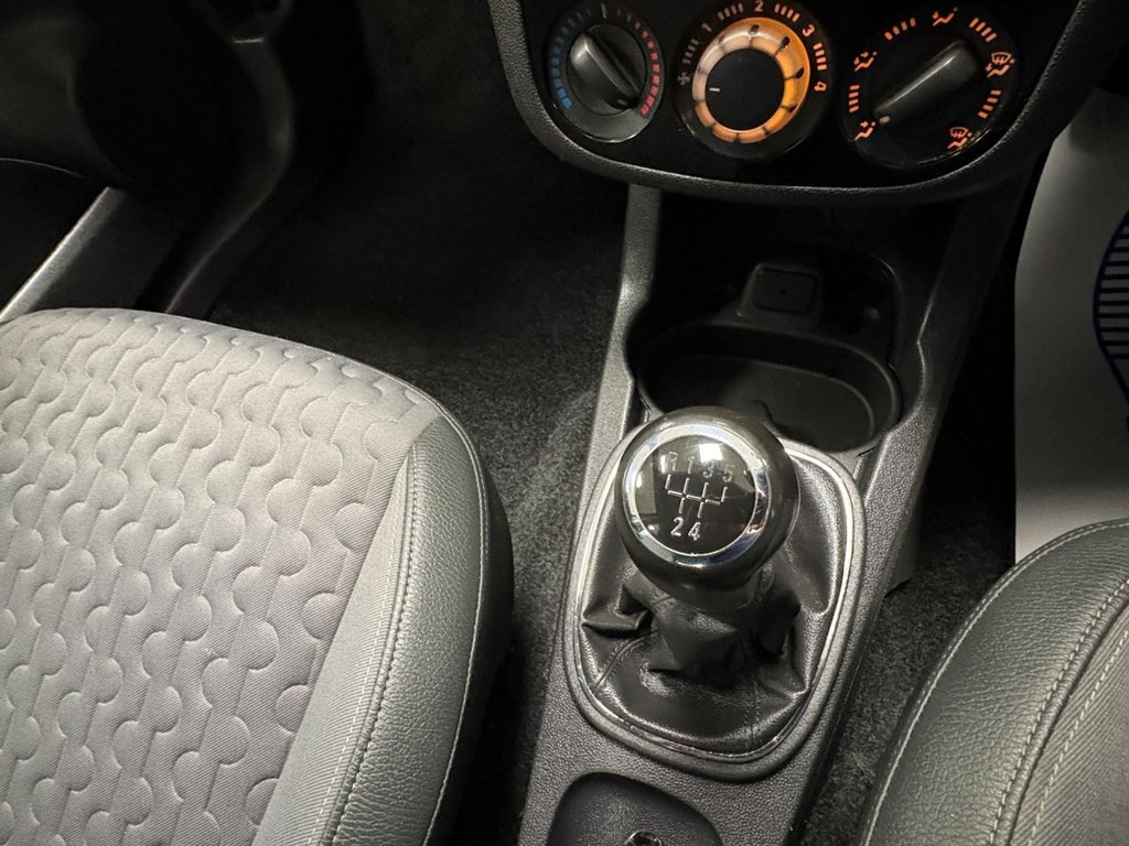 Used Vauxhall Corsa 2014 for sale - 78044062: Photo 37