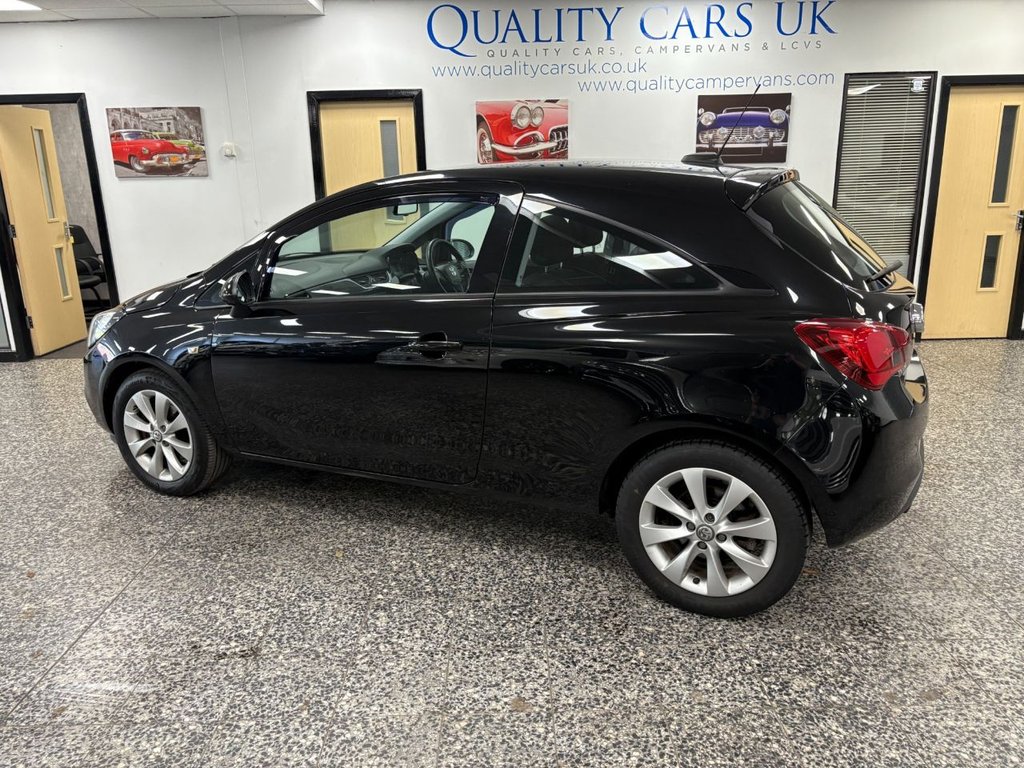 Used Vauxhall Corsa 2019 for sale - 76312957: Photo 15