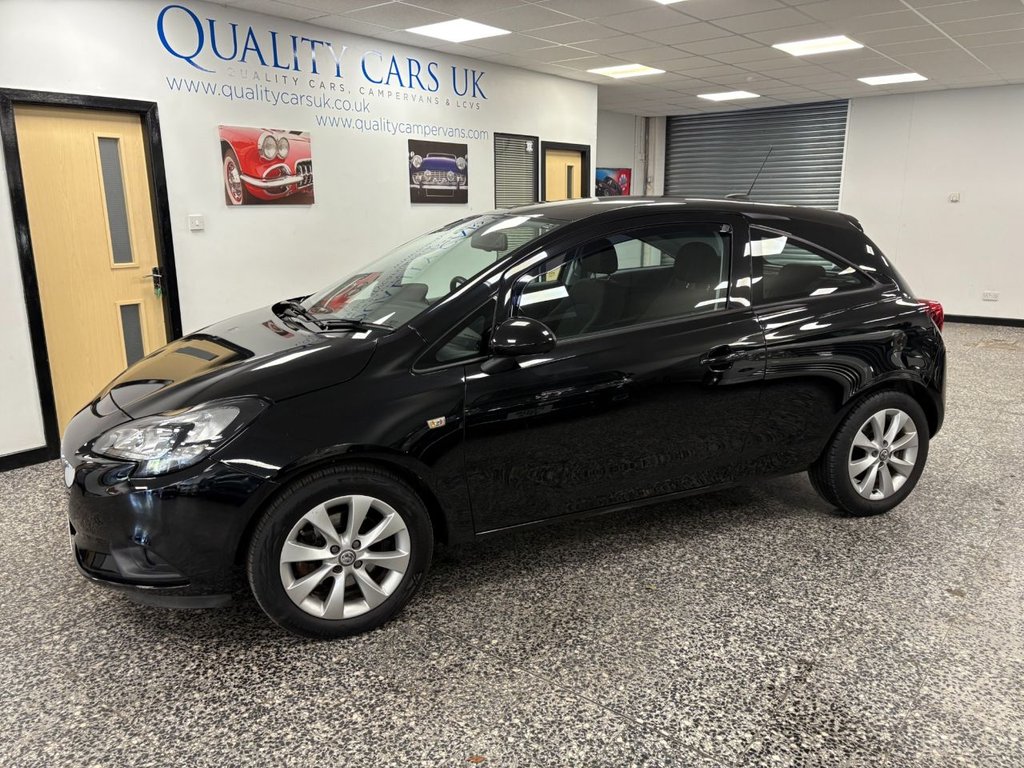 Used Vauxhall Corsa 2019 for sale - 76312957: Photo 16