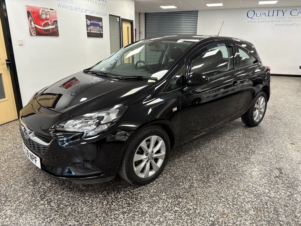 Used Vauxhall Corsa 2019 for sale - 76312957: Photo 17