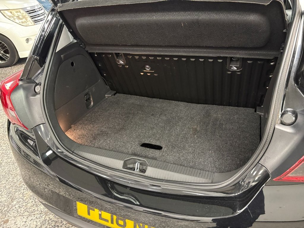 Used Vauxhall Corsa 2019 for sale - 76312957: Photo 19