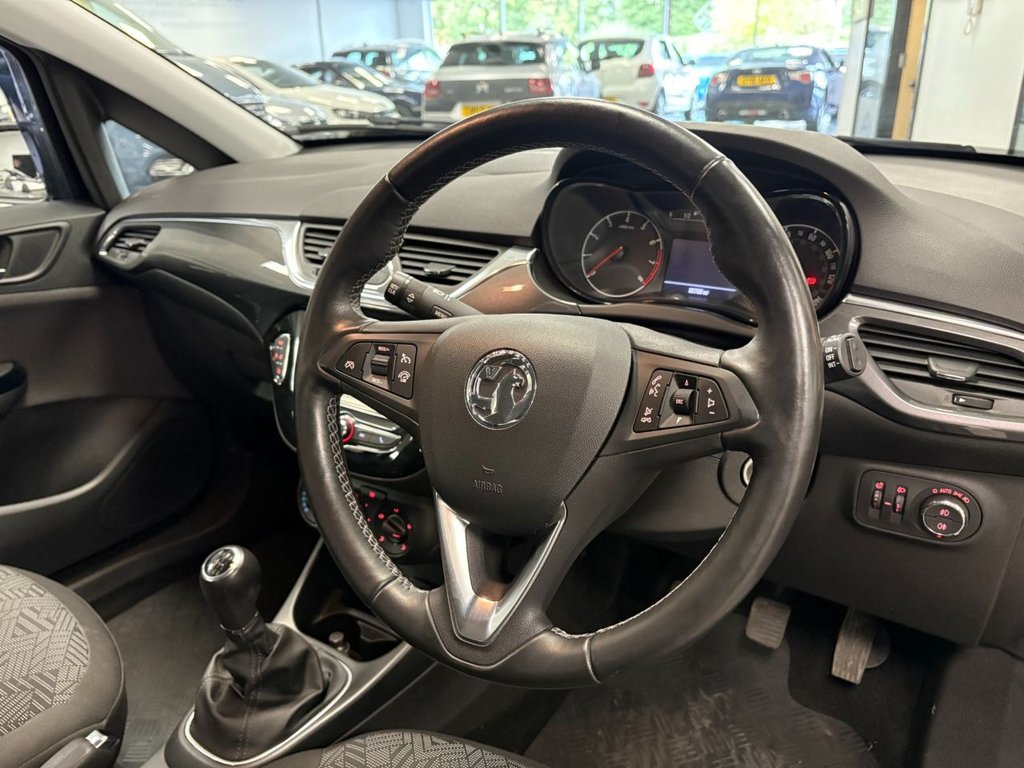 Used Vauxhall Corsa 2019 for sale - 76312957: Photo 2