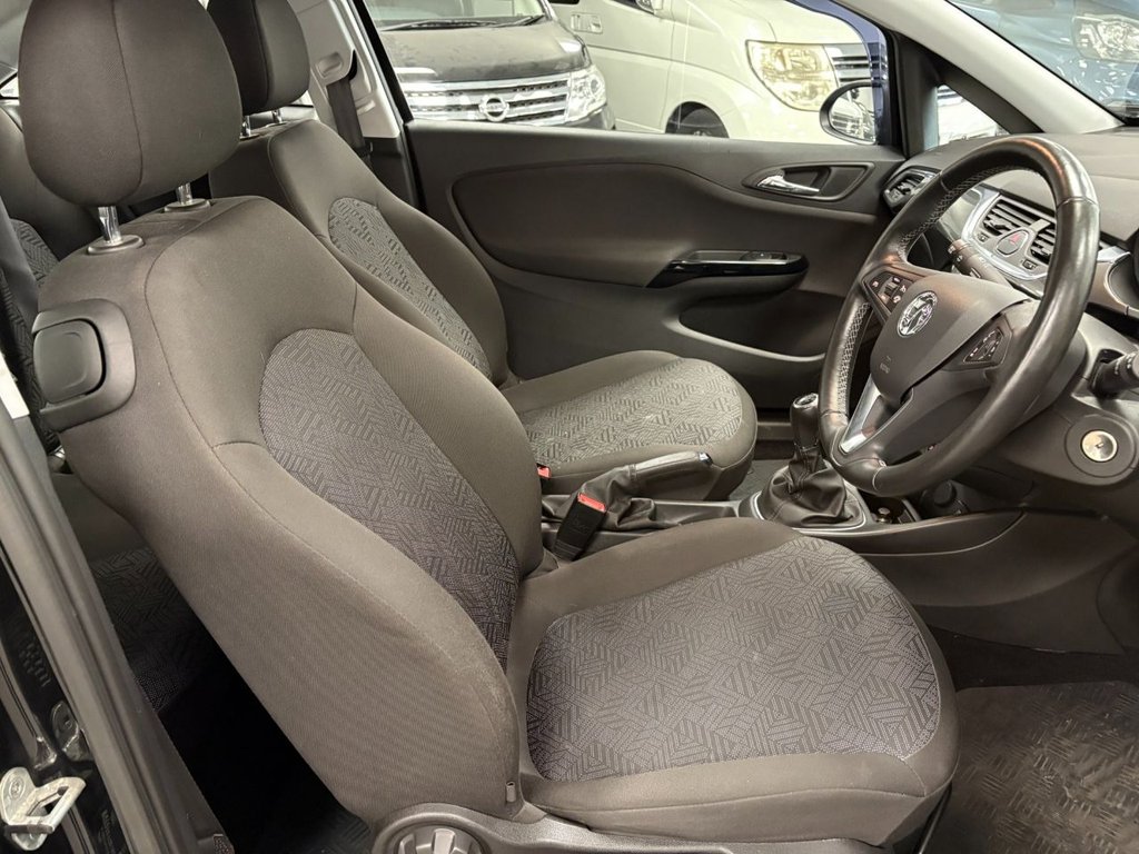Used Vauxhall Corsa 2019 for sale - 76312957: Photo 21