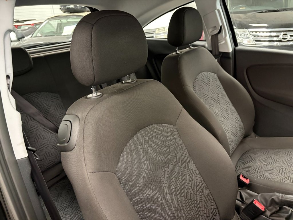 Used Vauxhall Corsa 2019 for sale - 76312957: Photo 22