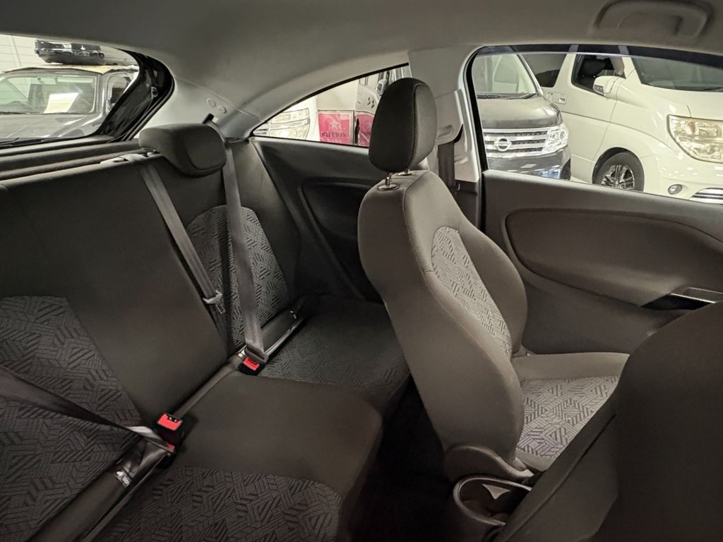 Used Vauxhall Corsa 2019 for sale - 76312957: Photo 24