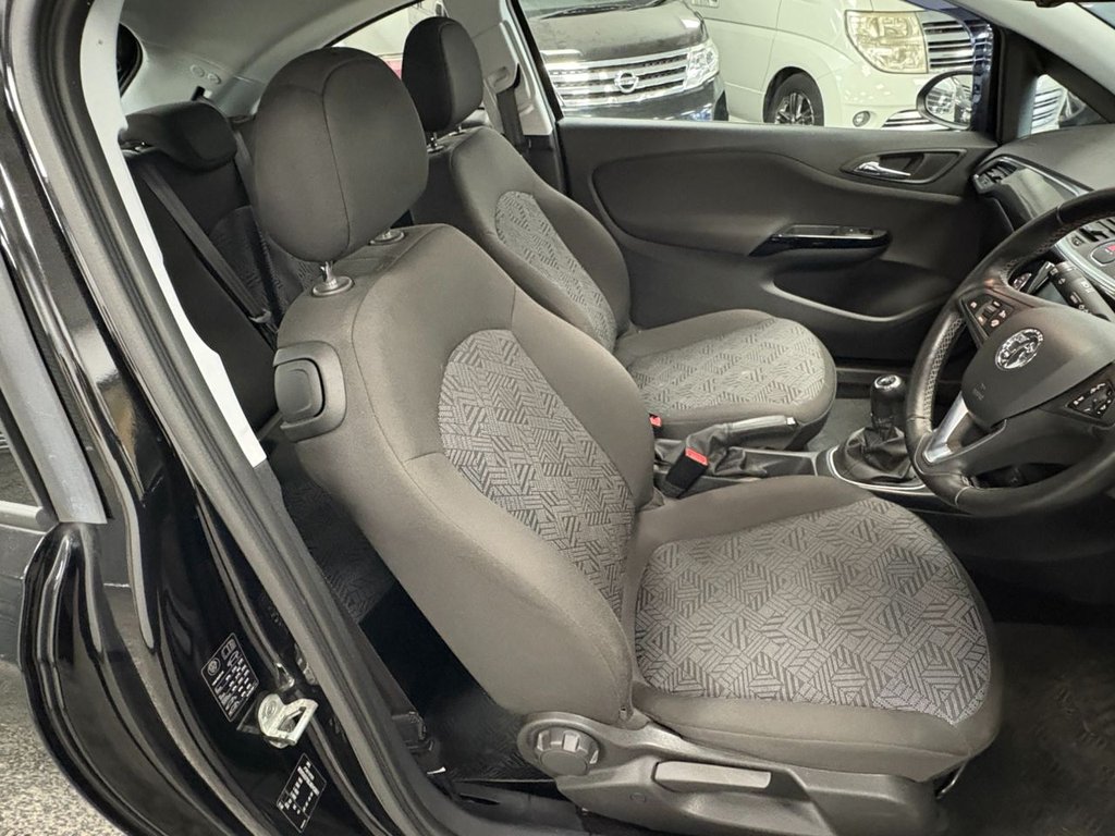 Used Vauxhall Corsa 2019 for sale - 76312957: Photo 25