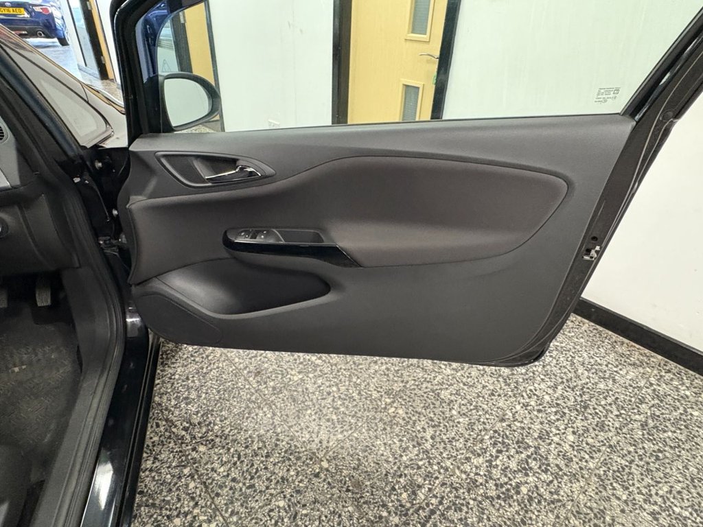 Used Vauxhall Corsa 2019 for sale - 76312957: Photo 26