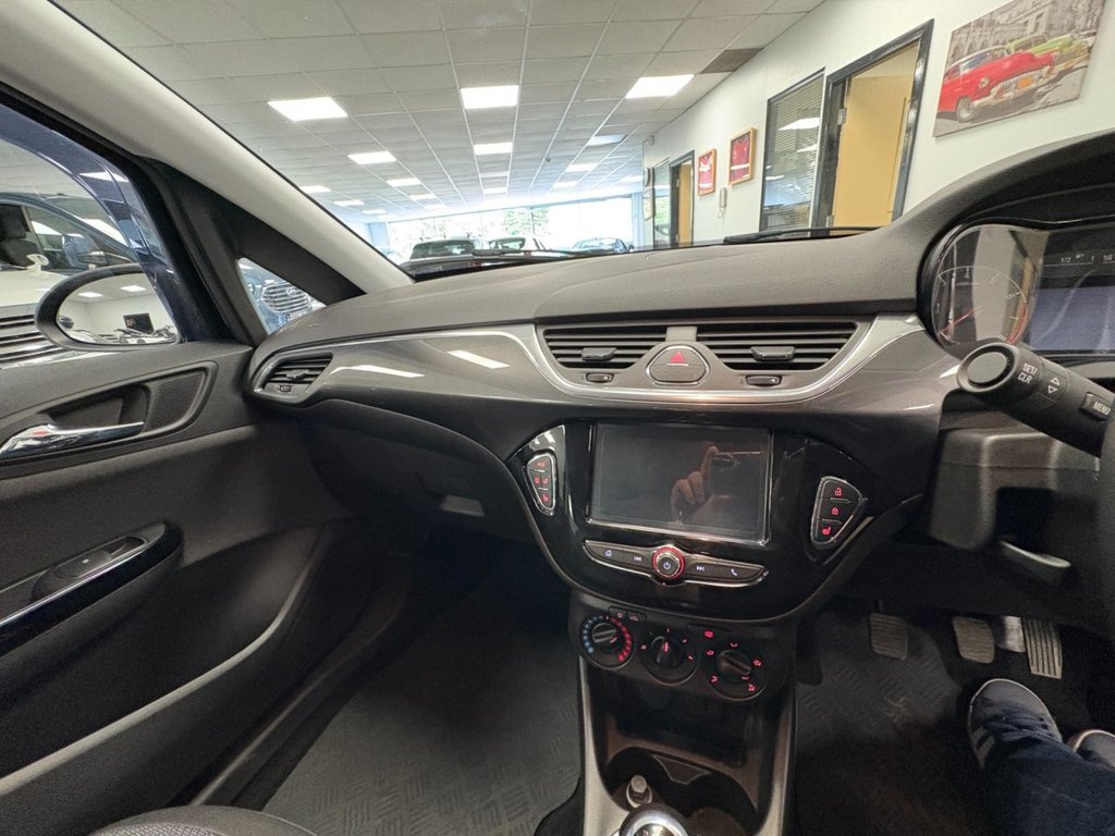 Used Vauxhall Corsa 2019 for sale - 76312957: Photo 29