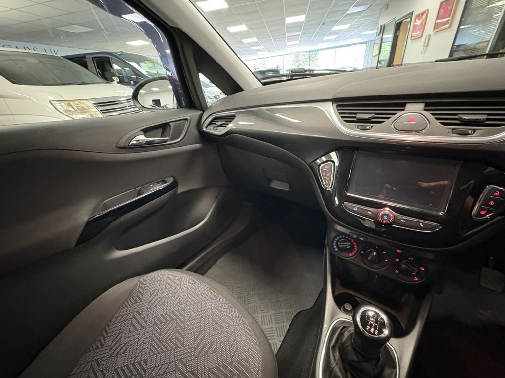 Used Vauxhall Corsa 2019 for sale - 76312957: Photo 30