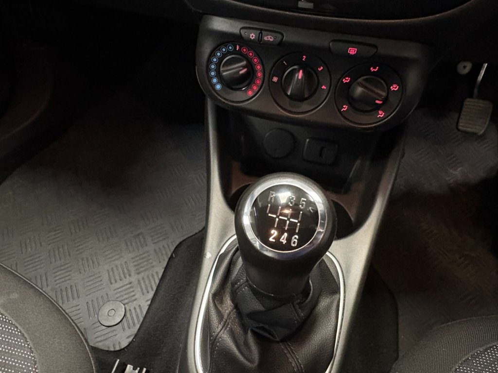 Used Vauxhall Corsa 2019 for sale - 76312957: Photo 31