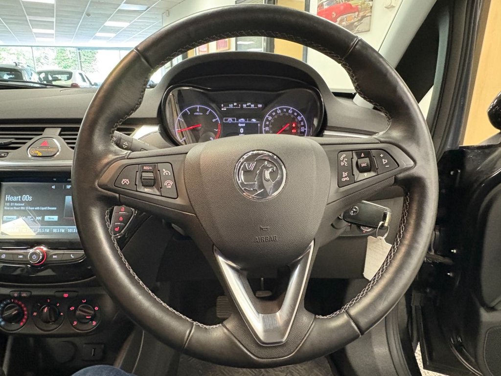 Used Vauxhall Corsa 2019 for sale - 76312957: Photo 32