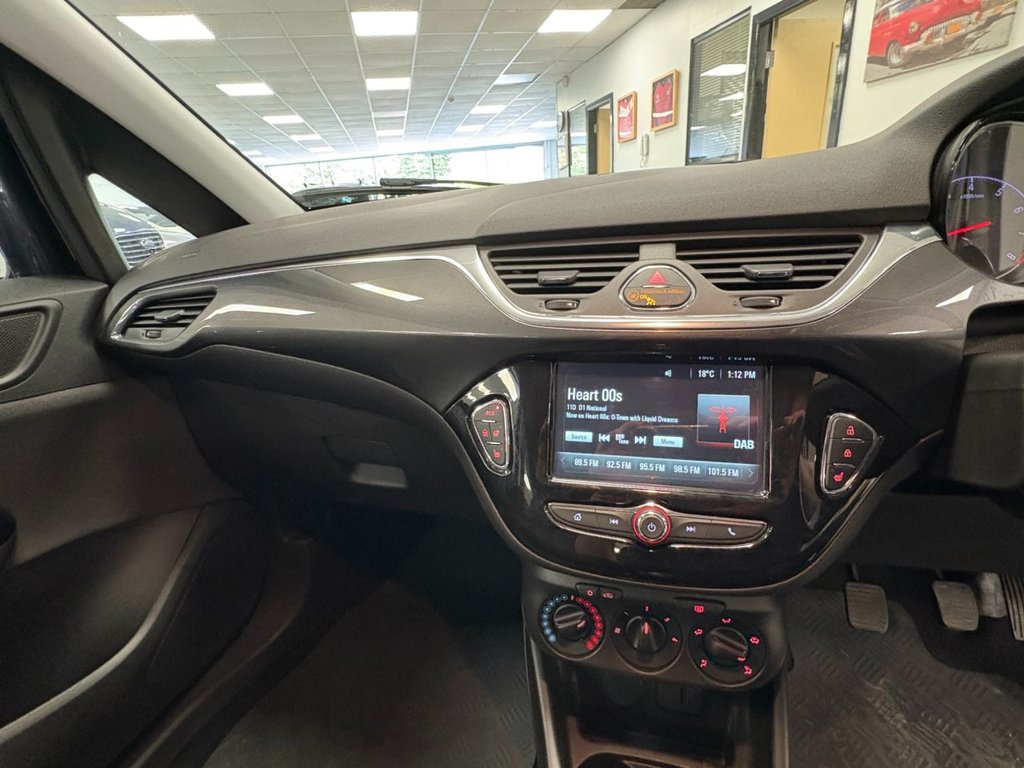 Used Vauxhall Corsa 2019 for sale - 76312957: Photo 33
