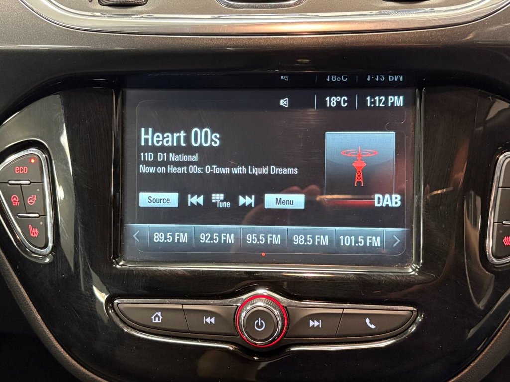 Used Vauxhall Corsa 2019 for sale - 76312957: Photo 34