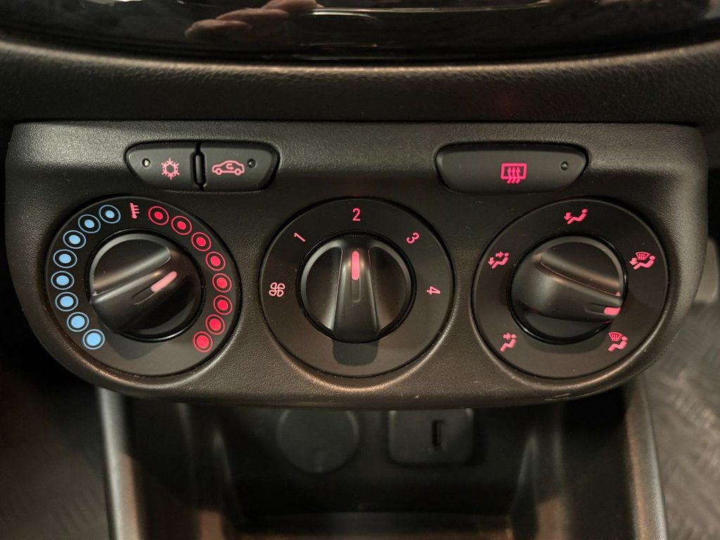 Used Vauxhall Corsa 2019 for sale - 76312957: Photo 37