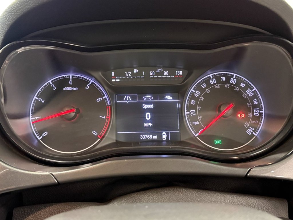 Used Vauxhall Corsa 2019 for sale - 76312957: Photo 39