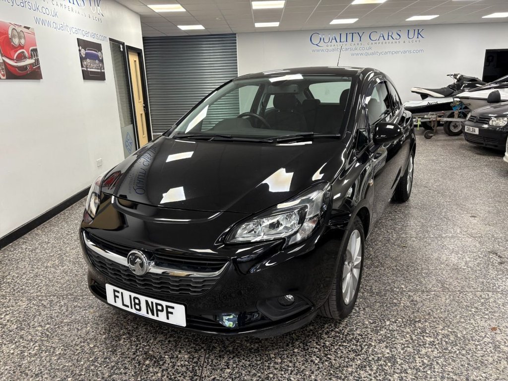 Used Vauxhall Corsa 2019 for sale - 76312957: Photo 5