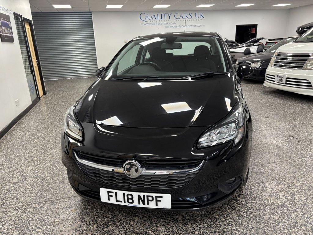 Used Vauxhall Corsa 2019 for sale - 76312957: Photo 6