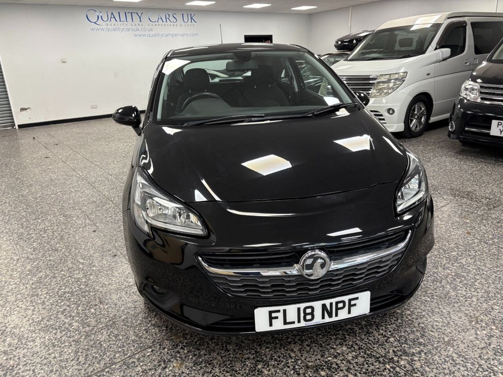 Used Vauxhall Corsa 2019 for sale - 76312957: Photo 7