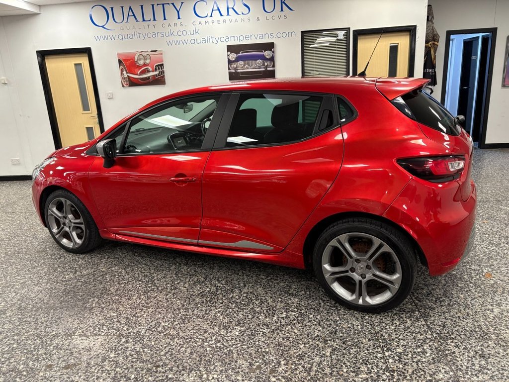 Used Renault Clio 2018 for sale - 76313272: Photo 15