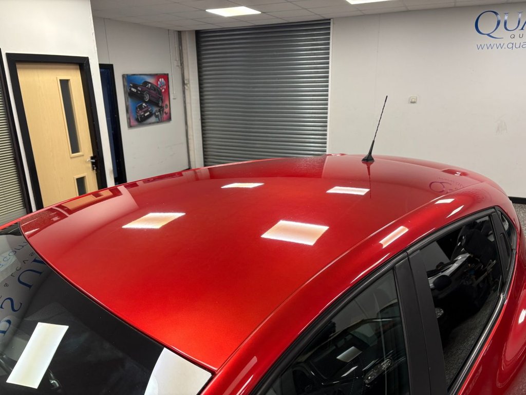 Used Renault Clio 2018 for sale - 76313272: Photo 18