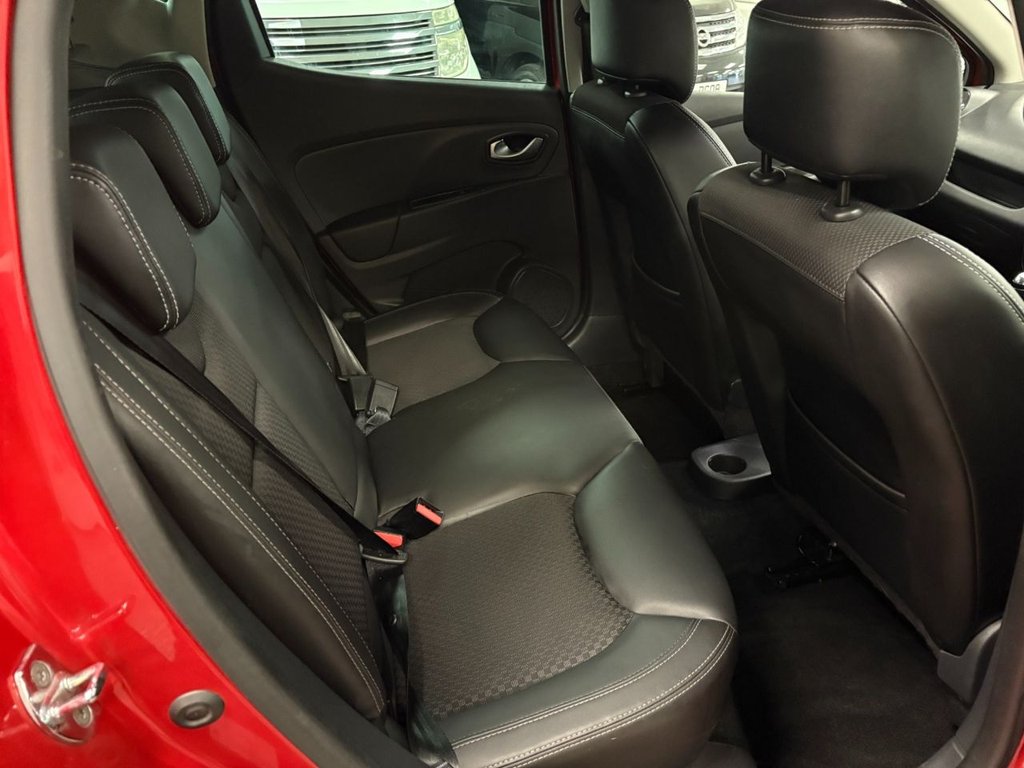 Used Renault Clio 2018 for sale - 76313272: Photo 21