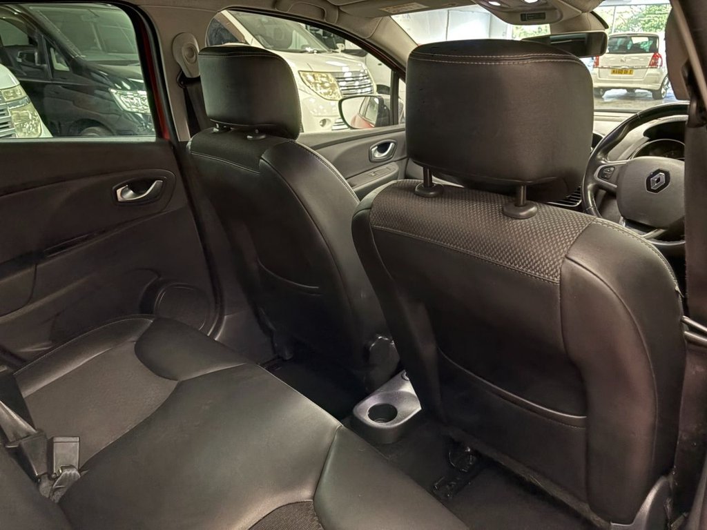 Used Renault Clio 2018 for sale - 76313272: Photo 22