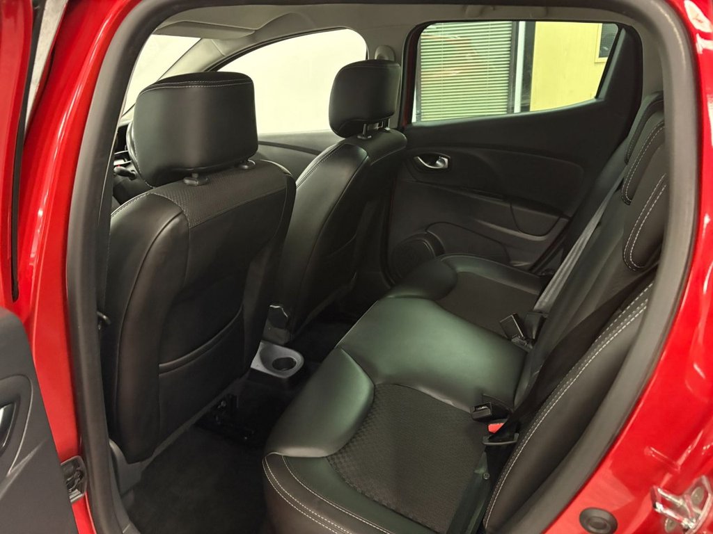 Used Renault Clio 2018 for sale - 76313272: Photo 26