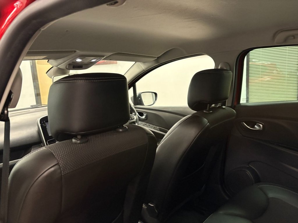 Used Renault Clio 2018 for sale - 76313272: Photo 28