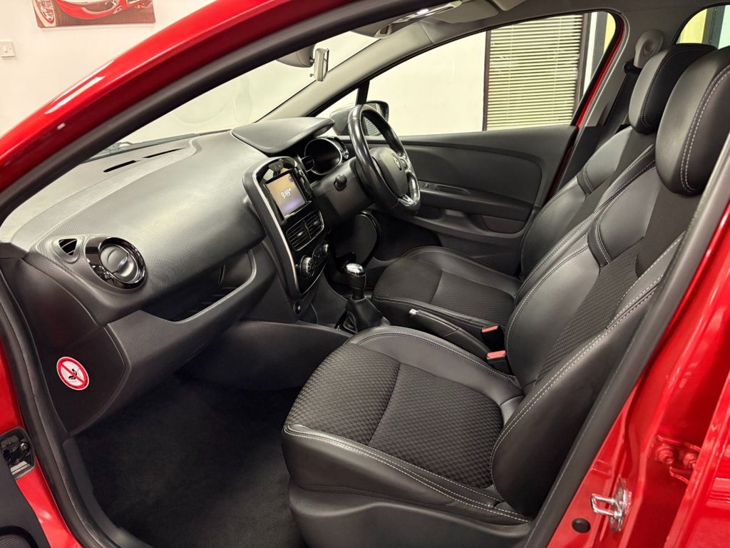 Used Renault Clio 2018 for sale - 76313272: Photo 29