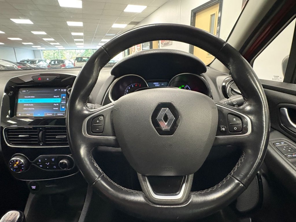 Used Renault Clio 2018 for sale - 76313272: Photo 45
