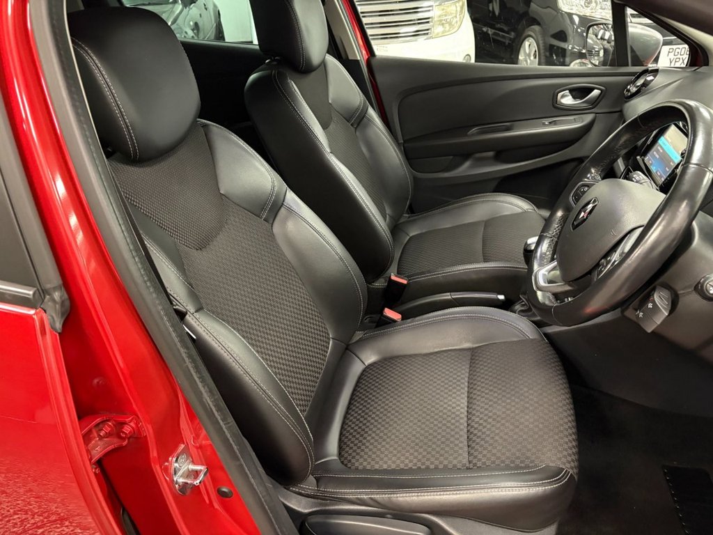 Used Renault Clio 2018 for sale - 76313272: Photo 49